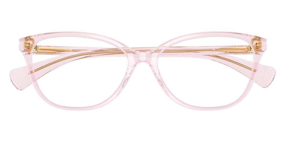RALPH LAUREN RA7190U 6290 54 - Transparent Rose #id:ra7190u6290_s:104120
