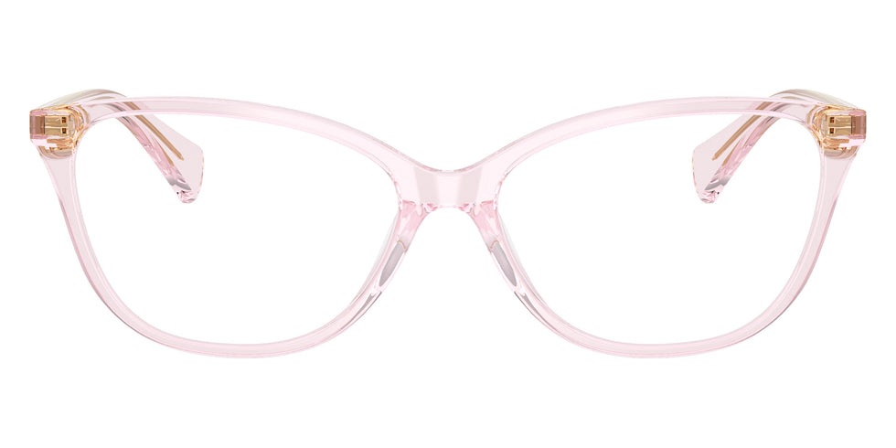 RALPH LAUREN RA7190U 6290 56 - Transparent Rose #id:ra7190u6290_s:102100