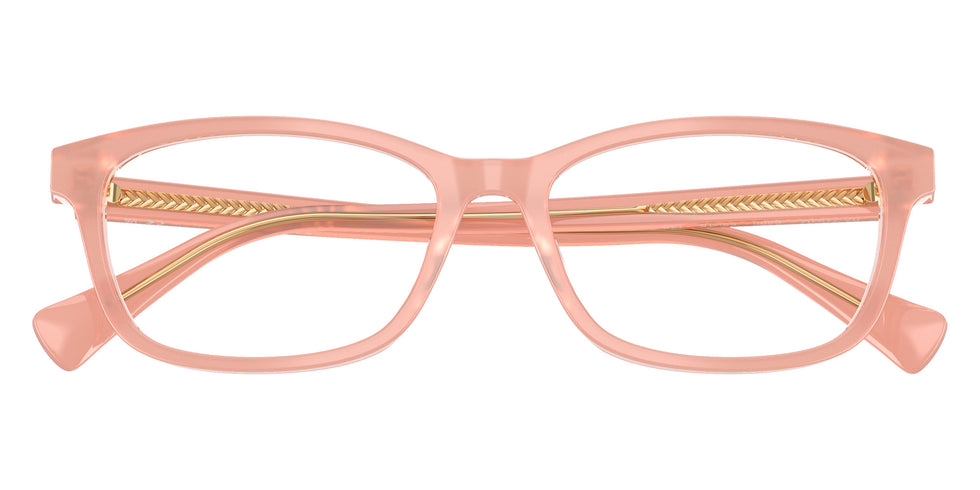 RALPH LAUREN RA7194U 6296 53 - Rose/Transparent #id:ra7194u6296_s:104120