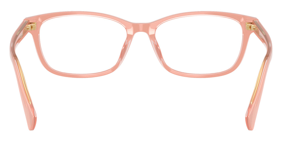 RALPH LAUREN RA7194U 6296 53 - Rose/Transparent #id:ra7194u6296_s:104115