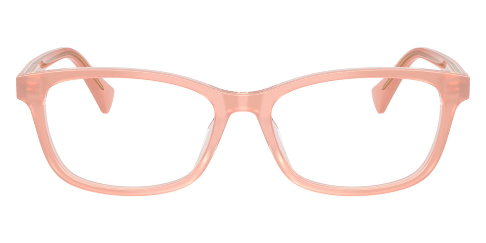 RALPH LAUREN RA7194U 6296 53 - Rose/Transparent #id:ra7194u6296_s:104100