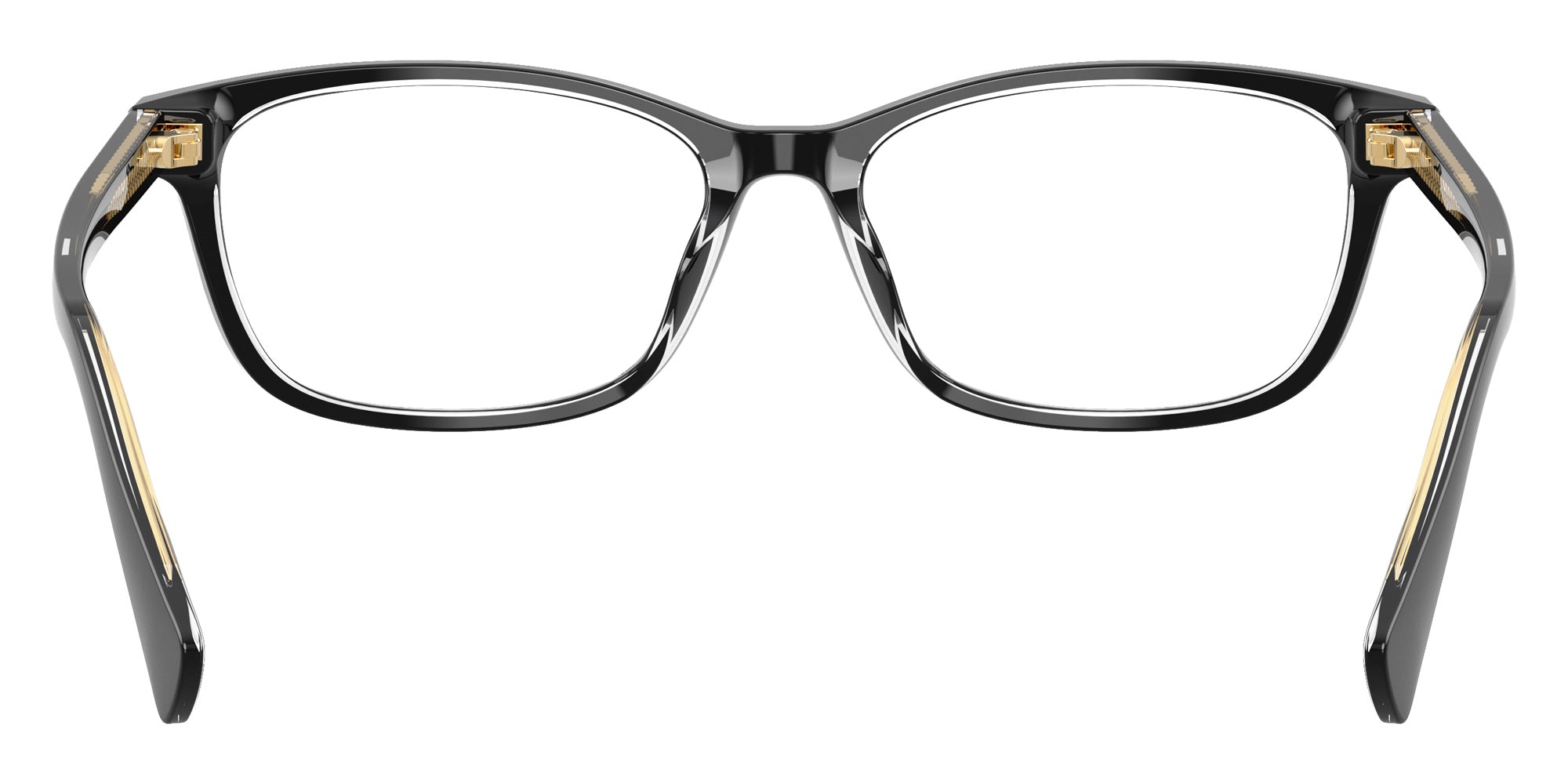 RALPH LAUREN RA7194U 6297 53 - Black/Transparent #id:ra7194u6297_s:108115