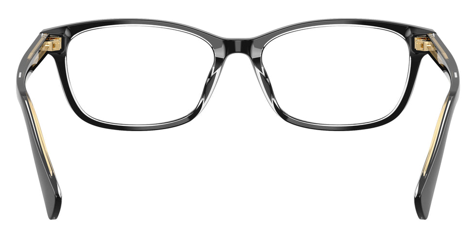 RALPH LAUREN RA7194U 6297 53 - Black/Transparent #id:ra7194u6297_s:108115