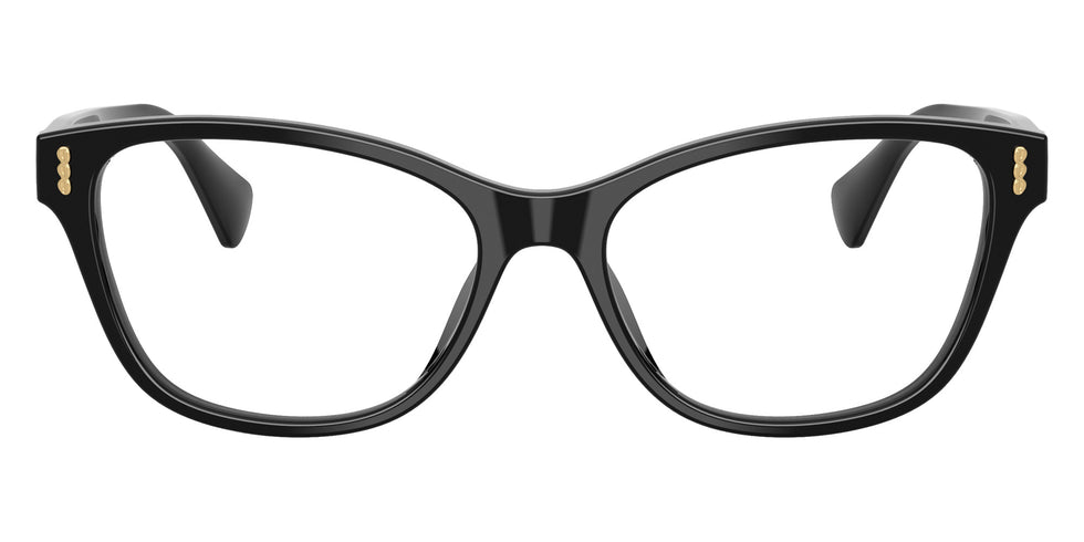 RALPH LAUREN RA7195U 5001 52 - Shiny Black #id:ra7195u5001_s:100100