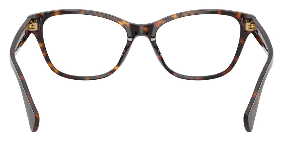 RALPH LAUREN RA7195U 5003 52 - Dark Havana #id:ra7195u5003_s:104115