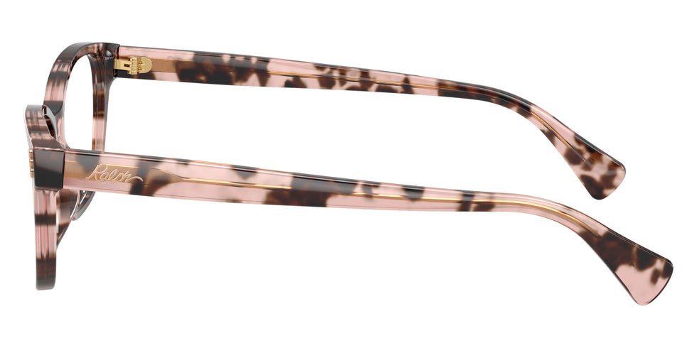 RALPH LAUREN RA7195U 6058 52 - Pink Havana #id:ra7195u6058_s:108110