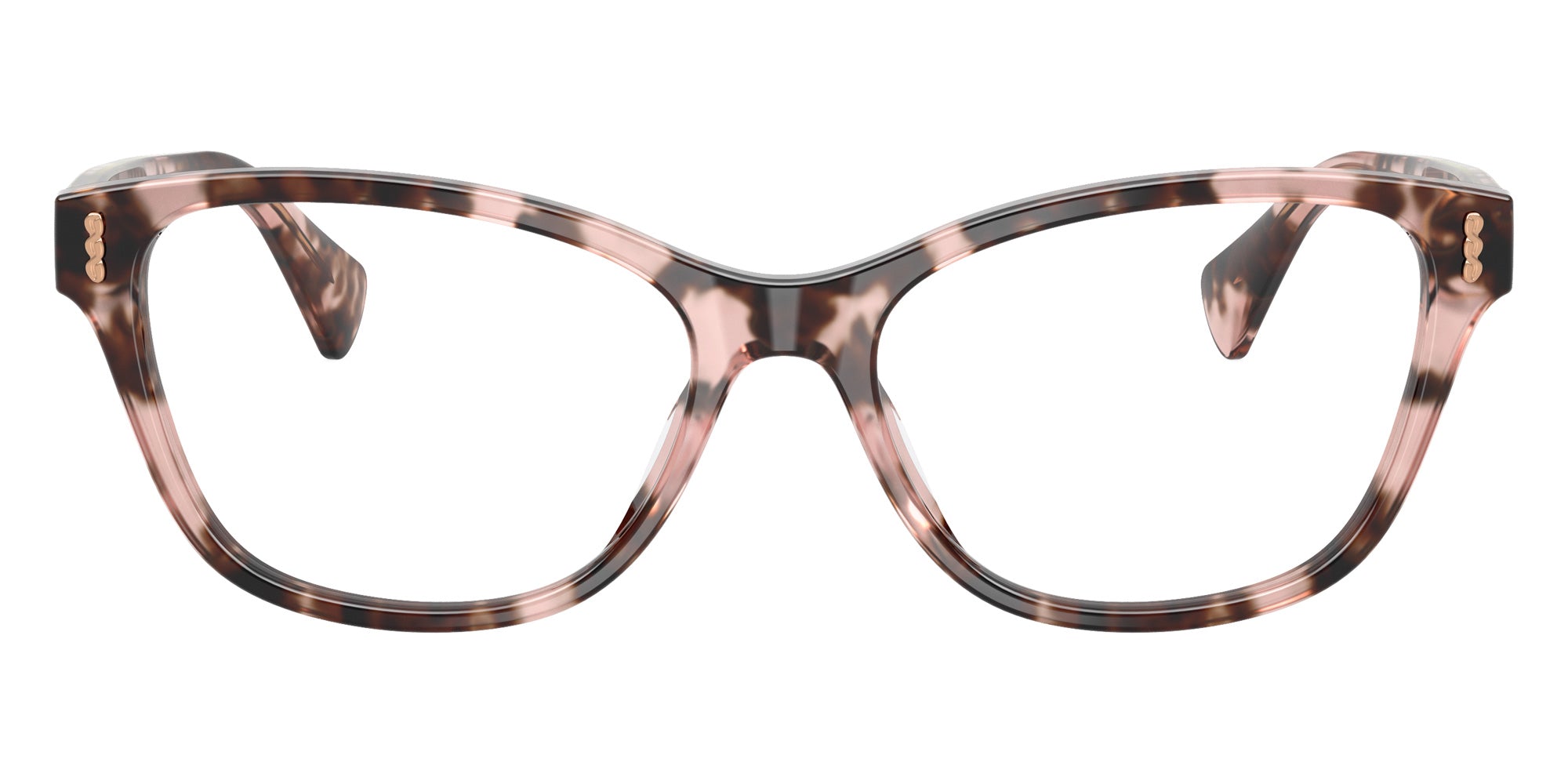 RALPH LAUREN RA7195U 6058 52 - Pink Havana #id:ra7195u6058_s:108100