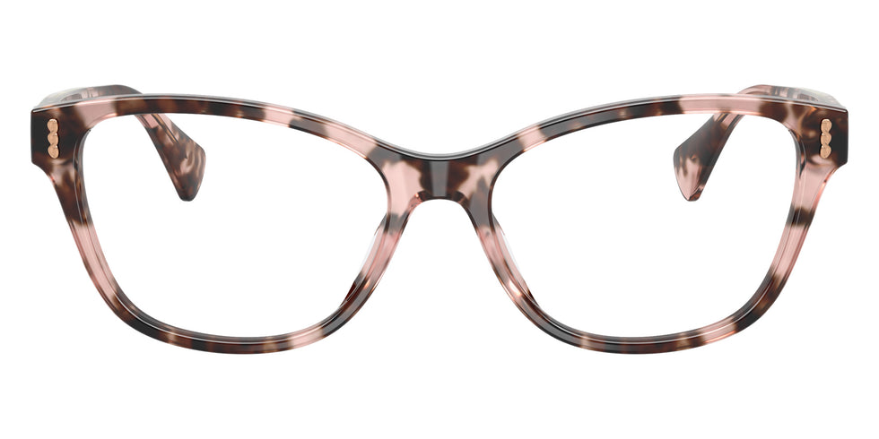 RALPH LAUREN RA7195U 6058 52 - Pink Havana #id:ra7195u6058_s:108100