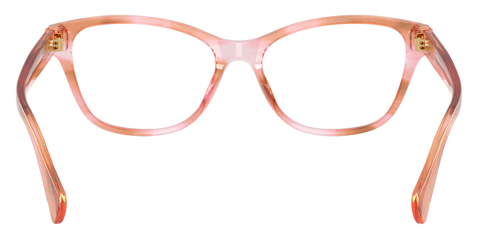 RALPH LAUREN RA7195U 6341 52 - Pink Havana Brown #id:ra7195u6341_s:112115