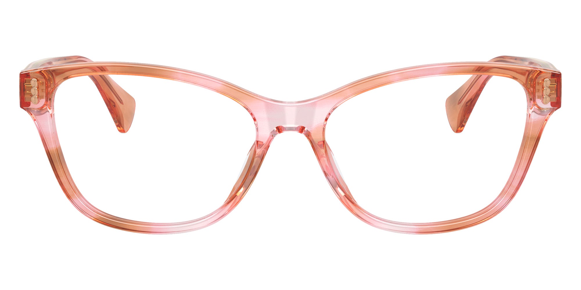 RALPH LAUREN RA7195U 6341 52 - Pink Havana Brown #id:ra7195u6341_s:112100