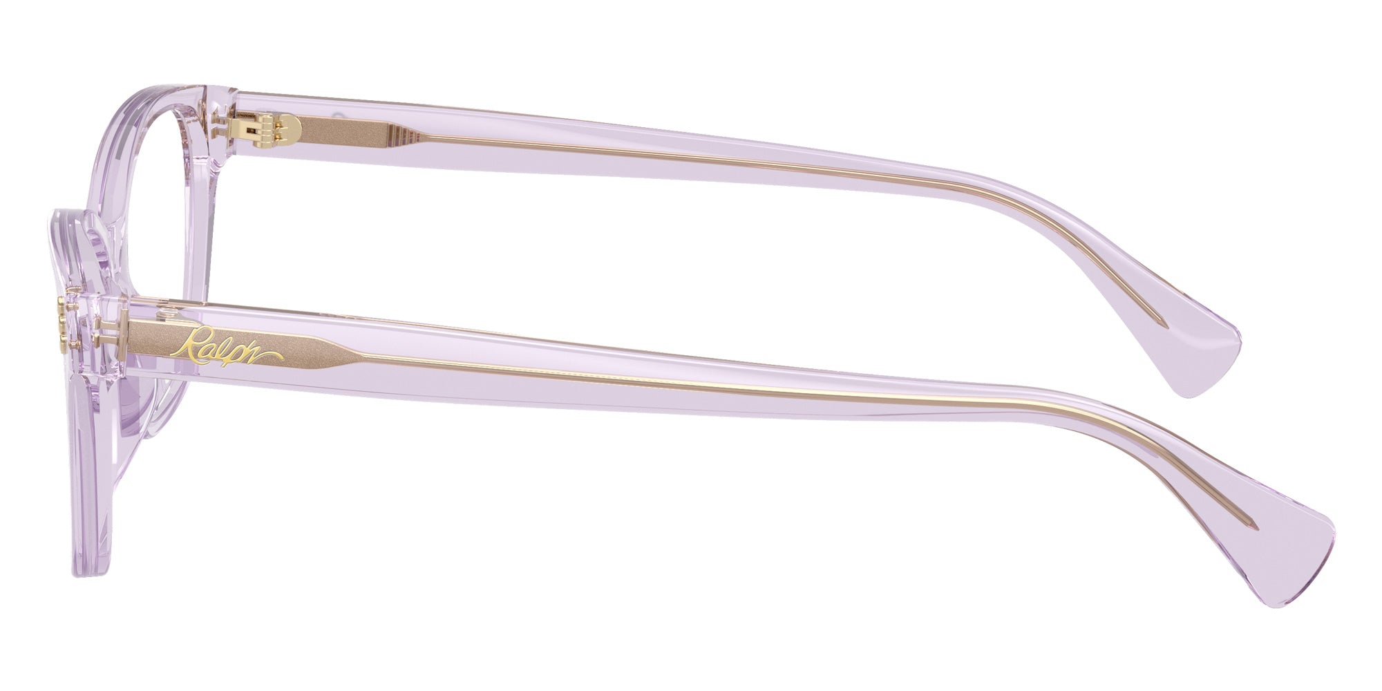 RALPH LAUREN RA7195U 6370 52 - Transparent Rose #id:ra7195u6370_s:116110