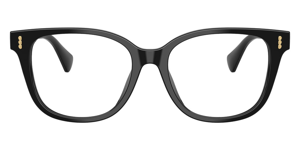 RALPH LAUREN RA7196U 5001 52 - Shiny Black #id:ra7196u5001_s:100100
