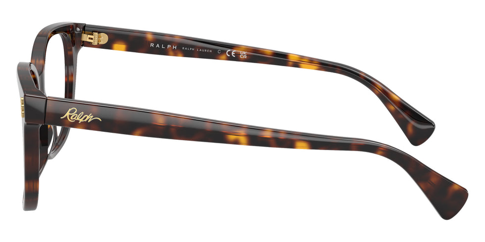RALPH LAUREN RA7196U 5003 52 - Dark Havana #id:ra7196u5003_s:104110