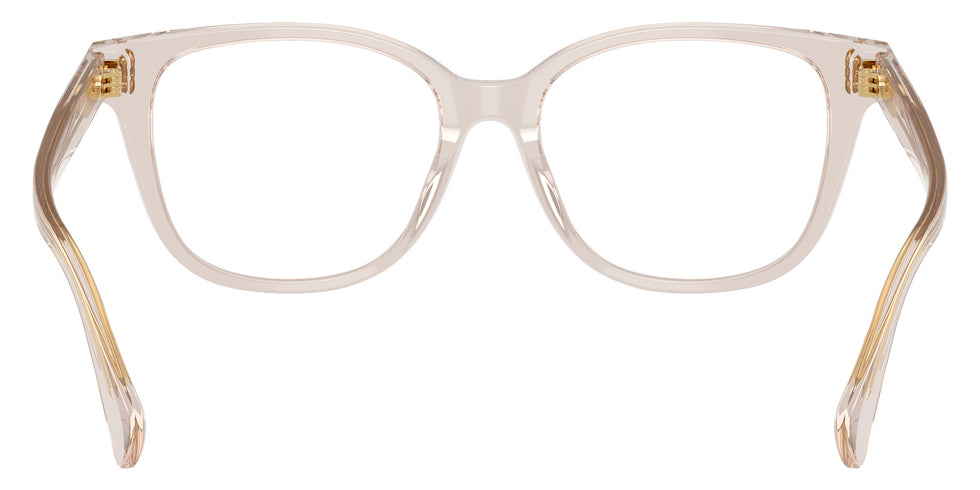 RALPH LAUREN RA7196U 6117 52 - Crystal Beige #id:ra7196u6117_s:108115