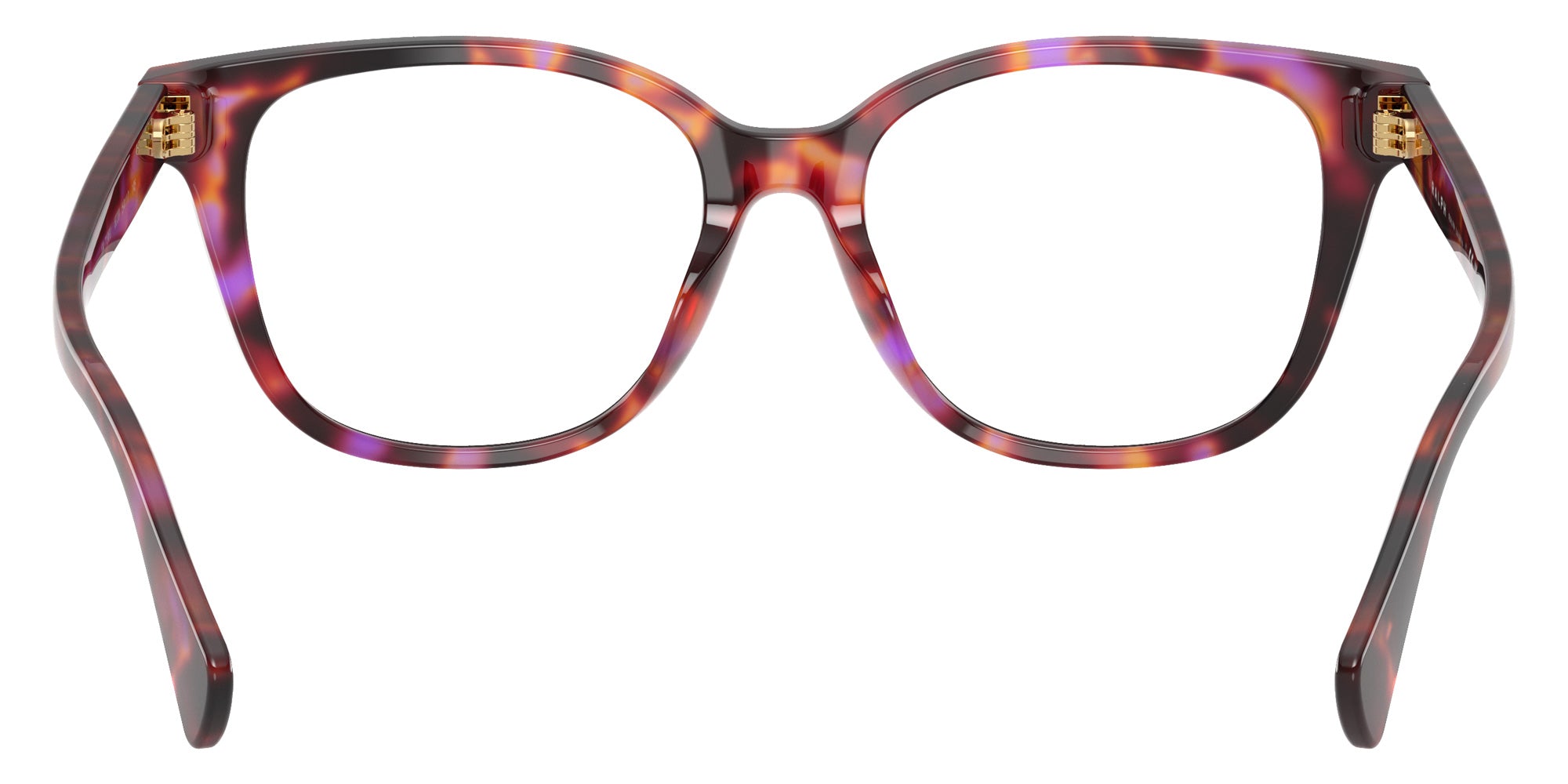 RALPH LAUREN RA7196U 6239 52 - Violet Havana #id:ra7196u6239_s:112115
