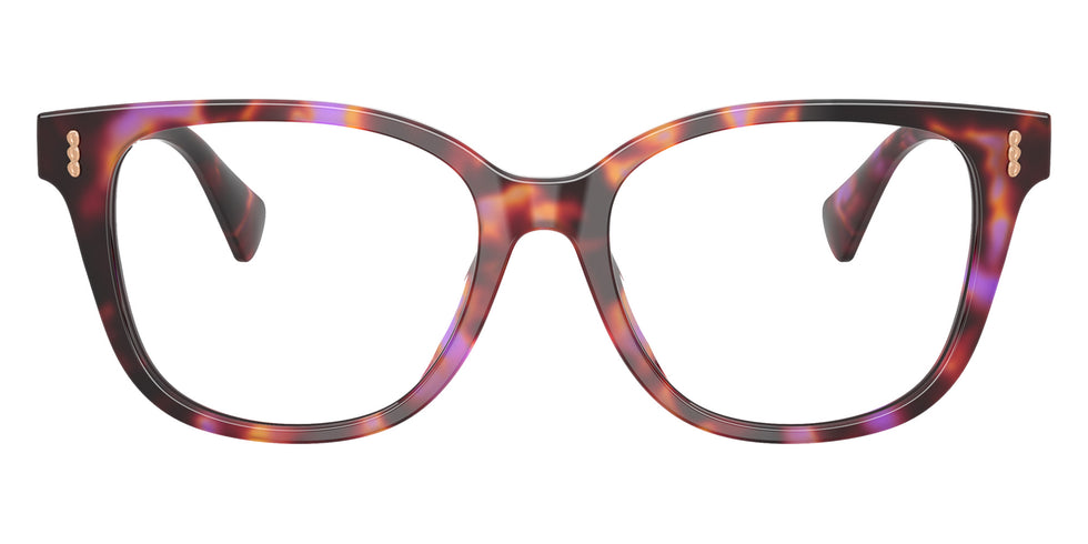 RALPH LAUREN RA7196U 6239 52 - Violet Havana #id:ra7196u6239_s:112100