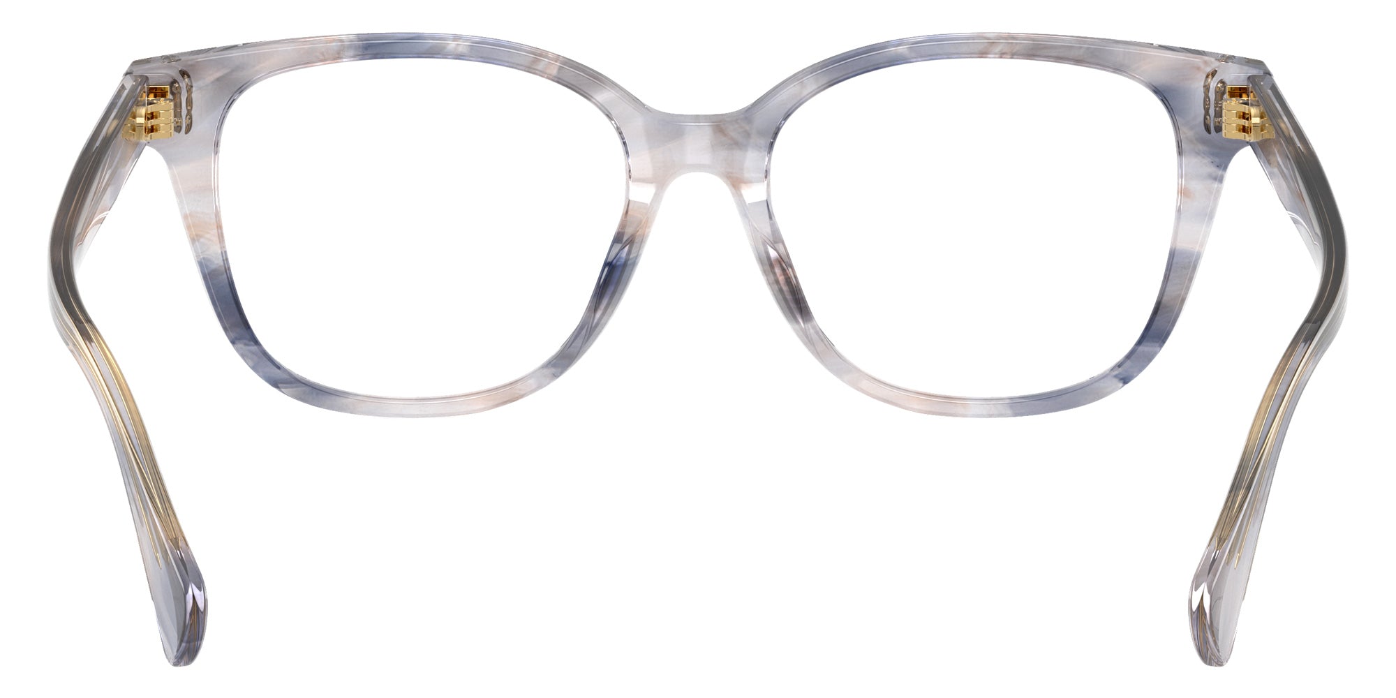 RALPH LAUREN RA7196U 6343 52 - Gray Havana #id:ra7196u6343_s:116115