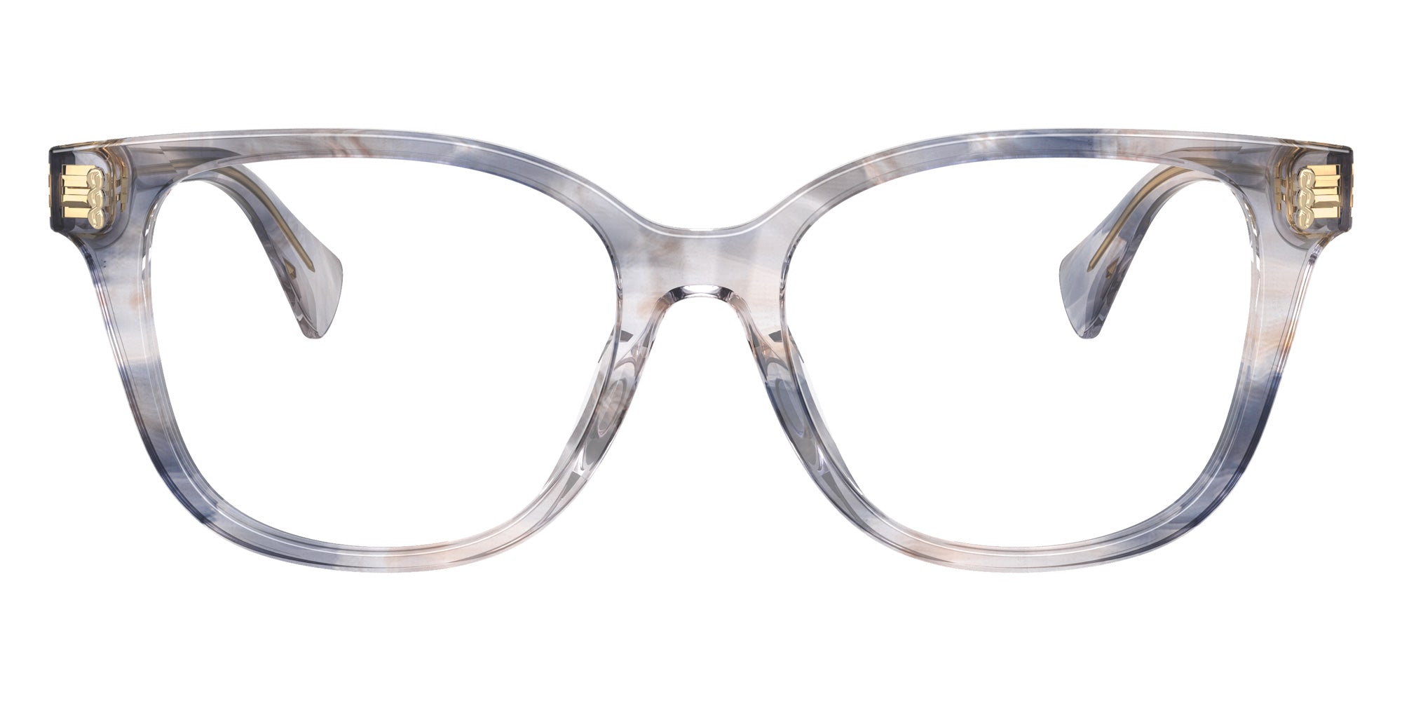 RALPH LAUREN RA7196U 6343 52 - Gray Havana #id:ra7196u6343_s:116100