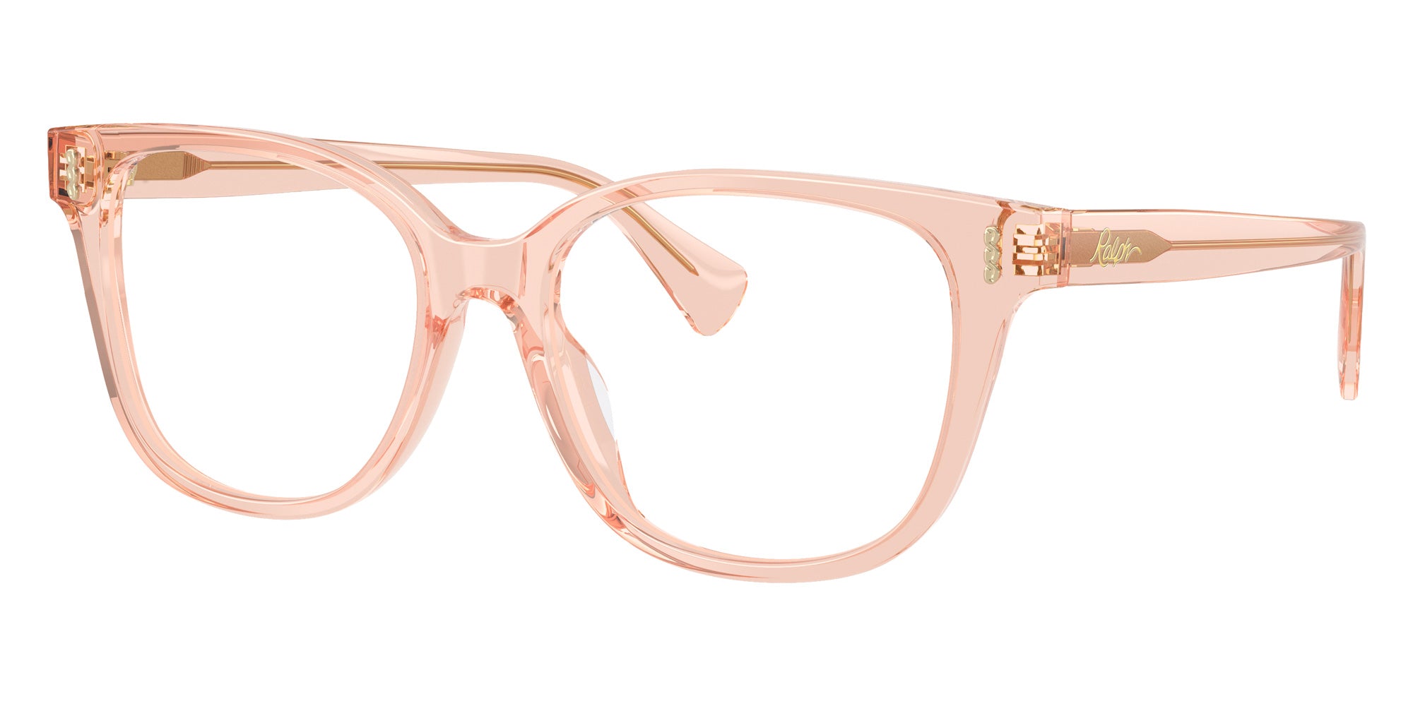 RALPH LAUREN RA7196U 6344 52 - Peach #id:ra7196u6344_s:120105