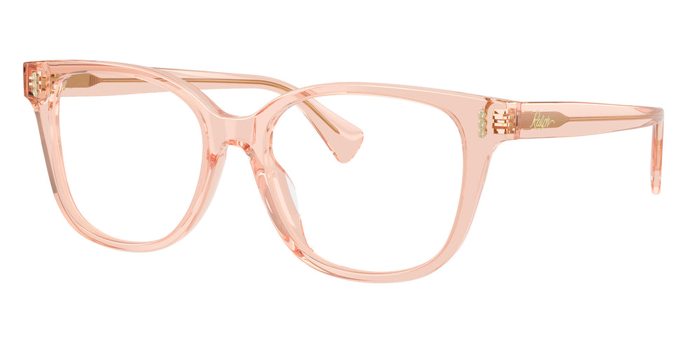 RALPH LAUREN RA7196U 6344 52 - Peach #id:ra7196u6344_s:120105