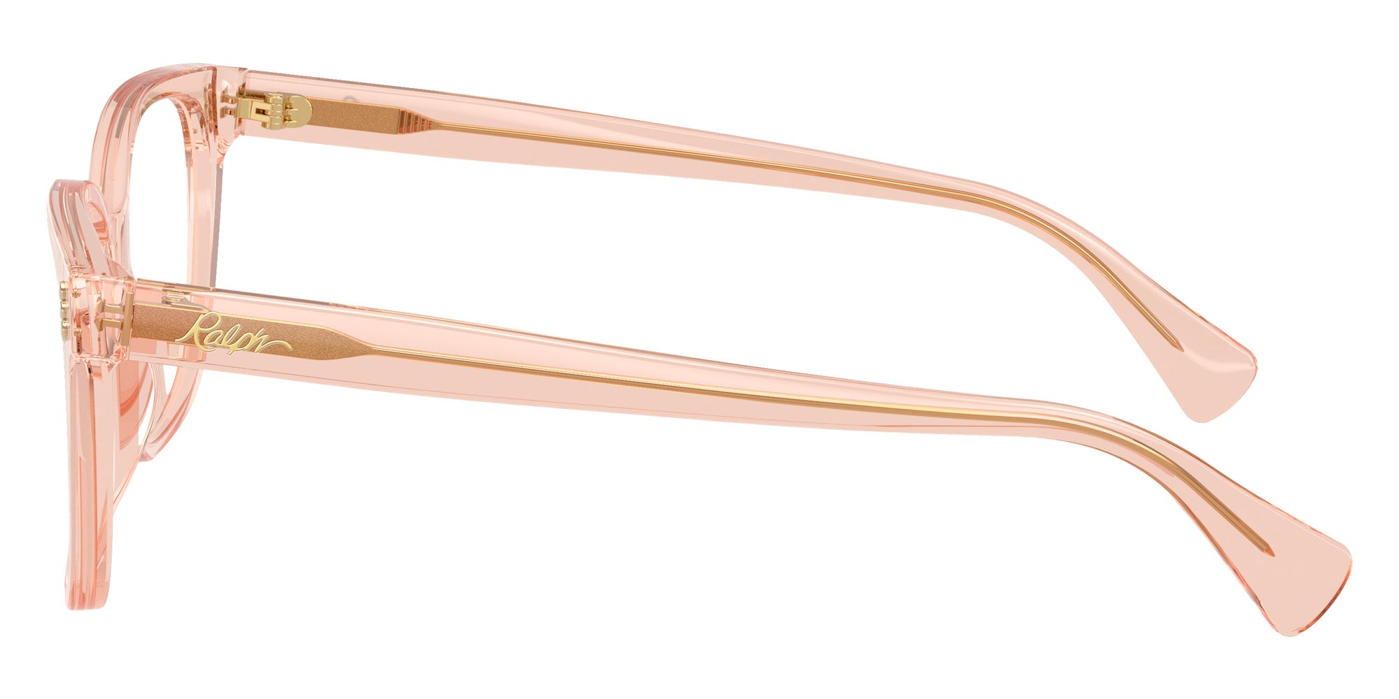 RALPH LAUREN RA7196U 6344 52 - Peach #id:ra7196u6344_s:120110