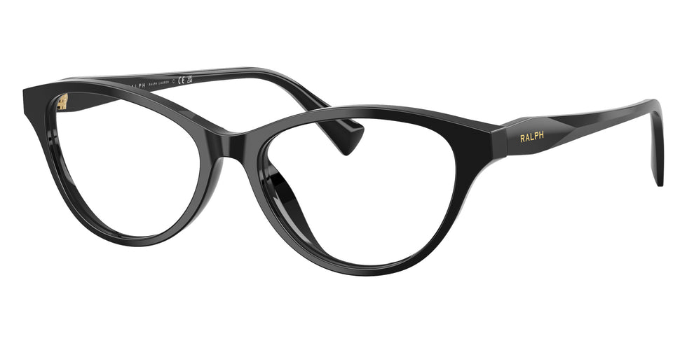 RALPH LAUREN RA7197U 5001 53 - Shiny Black #id:ra7197u5001_s:100105