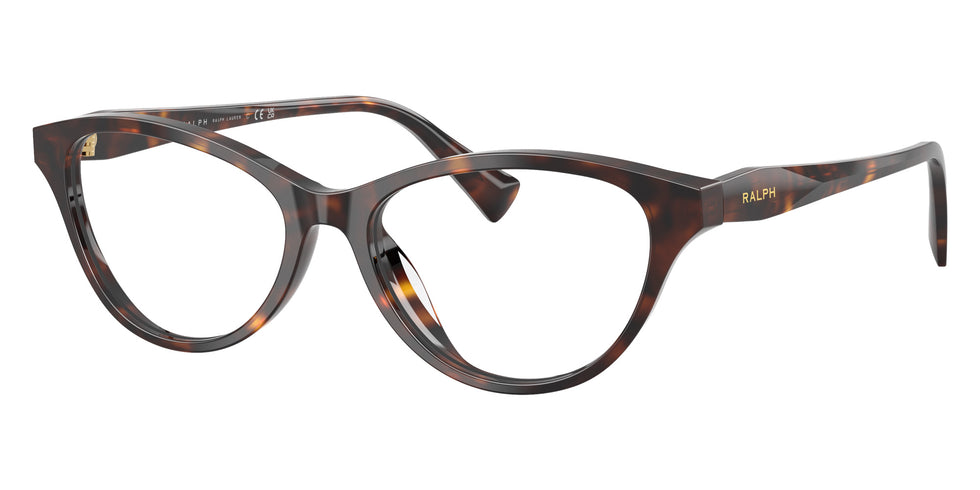 RALPH LAUREN RA7197U 5003 53 - Dark Brown Havana #id:ra7197u5003_s:104105
