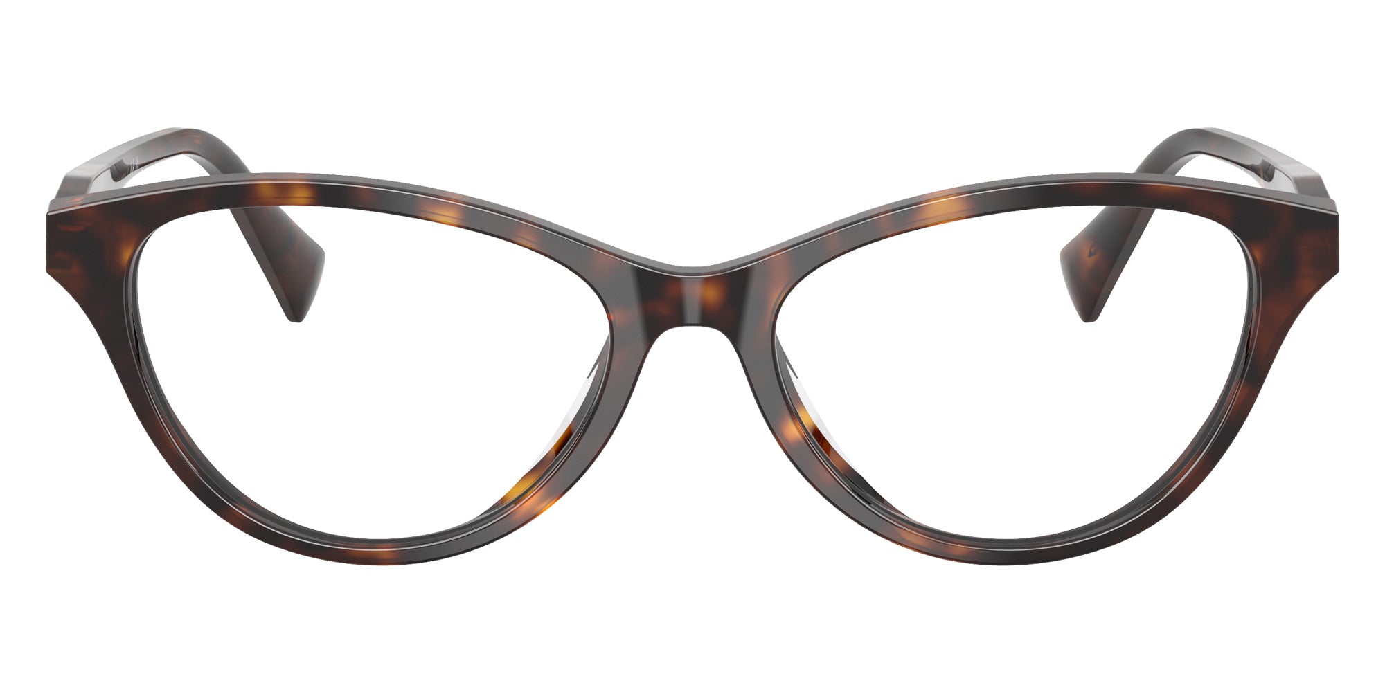 RALPH LAUREN RA7197U 5003 53 - Dark Brown Havana #id:ra7197u5003_s:104100