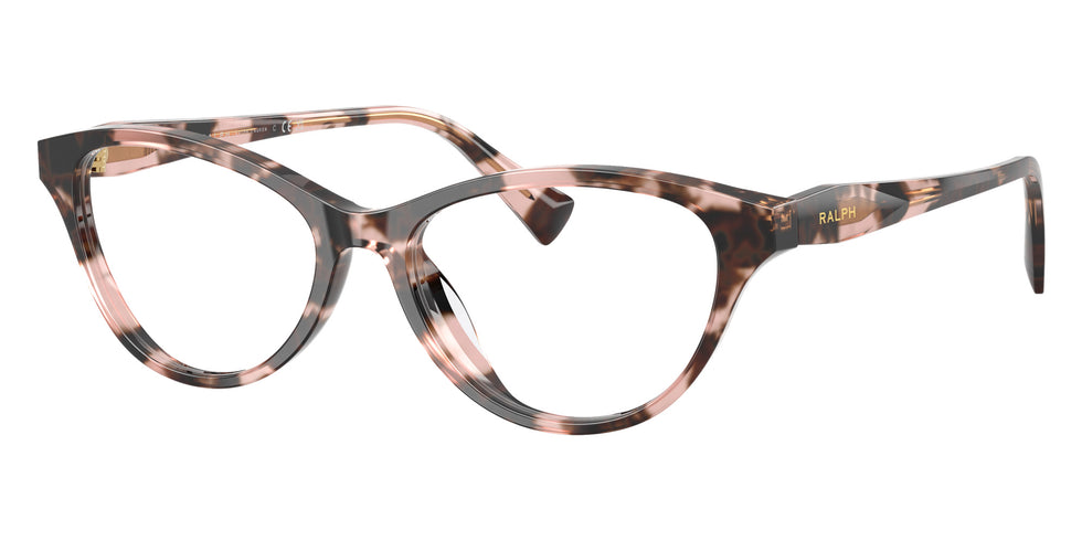 RALPH LAUREN RA7197U 6058 53 - Pink Havana #id:ra7197u6058_s:108105
