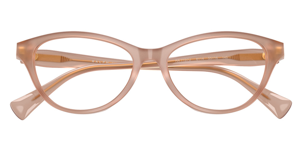 RALPH LAUREN RA7197U 6114 53 - Transparent Beige #id:ra7197u6114_s:112120