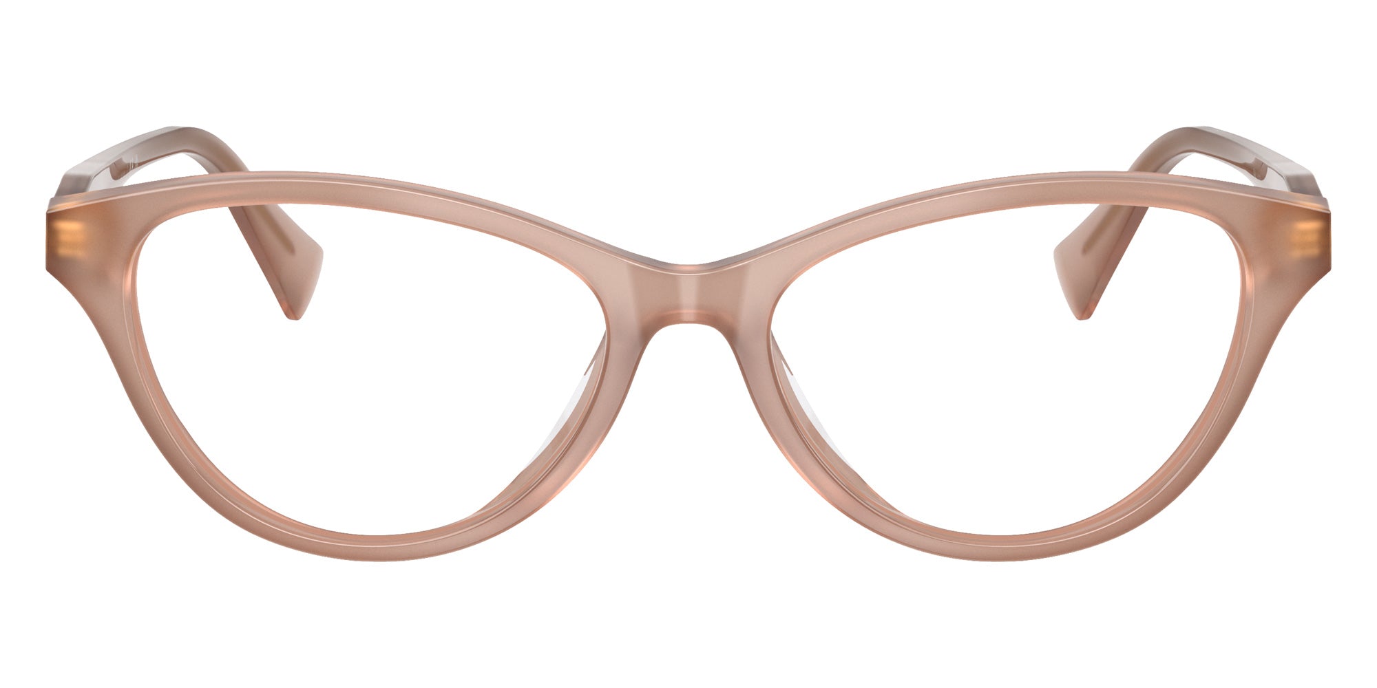 RALPH LAUREN RA7197U 6114 53 - Transparent Beige #id:ra7197u6114_s:112100