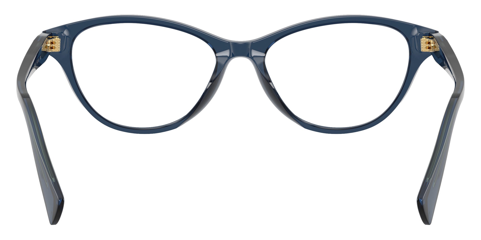 RALPH LAUREN RA7197U 6346 53 - Blue Crystal #id:ra7197u6346_s:116115