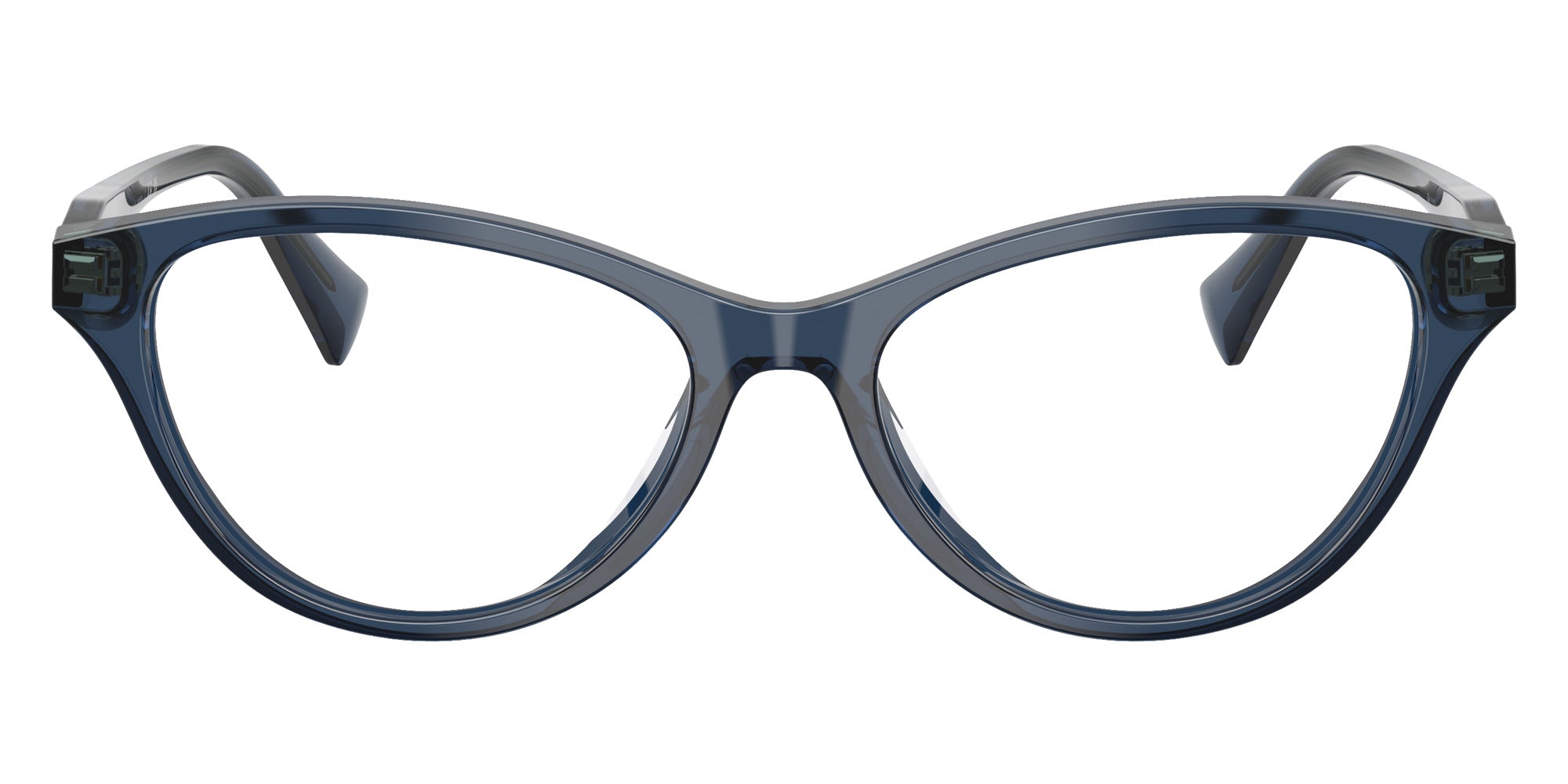 RALPH LAUREN RA7197U 6346 53 - Blue Crystal #id:ra7197u6346_s:116100