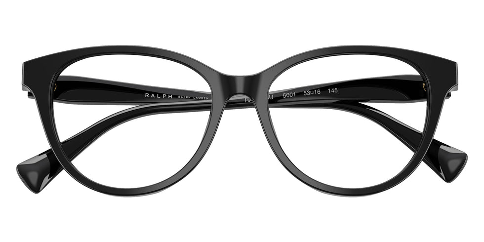 RALPH LAUREN RA7198U 5001 51 - Shiny Black #id:ra7198u5001_s:100120