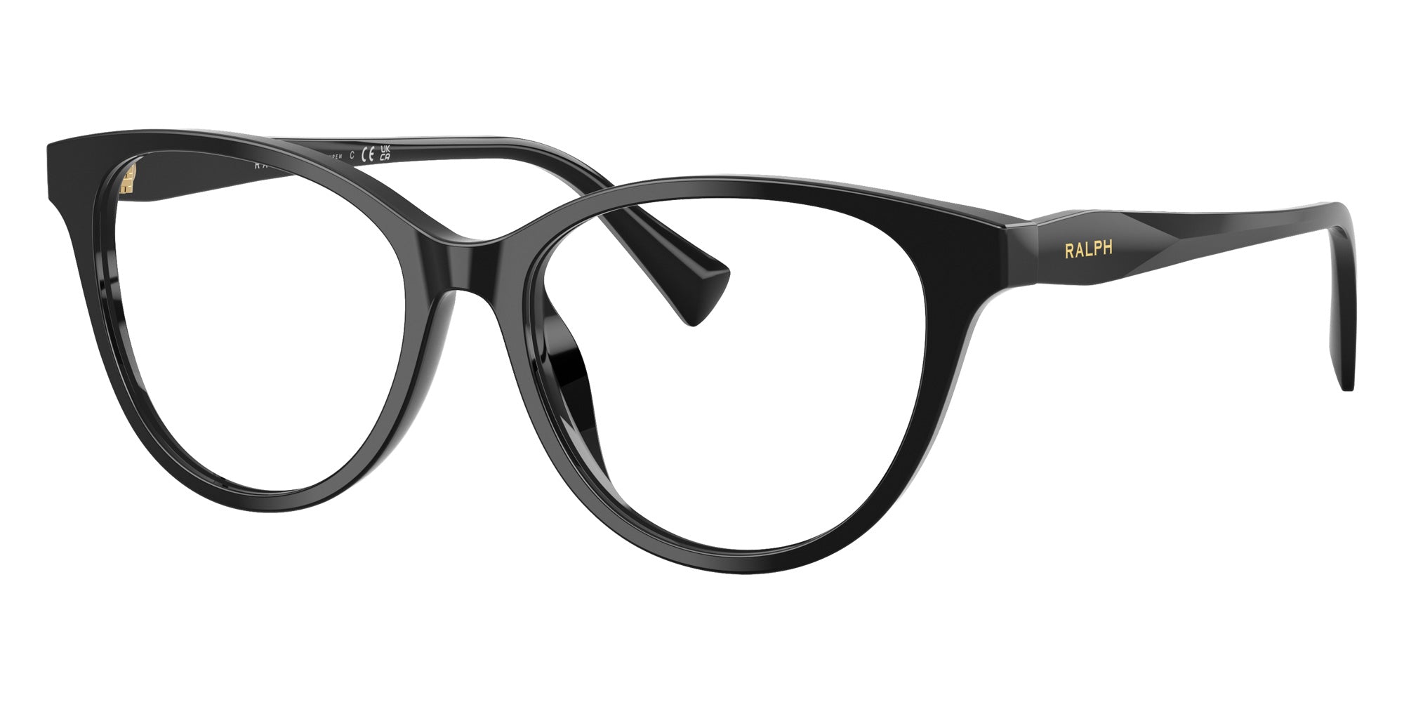 RALPH LAUREN RA7198U 5001 51 - Shiny Black #id:ra7198u5001_s:100105
