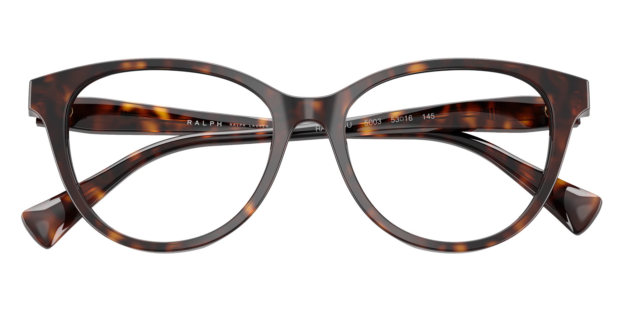 RALPH LAUREN RA7198U 5003 51 - Dark Havana Brown #id:ra7198u5003_s:108120
