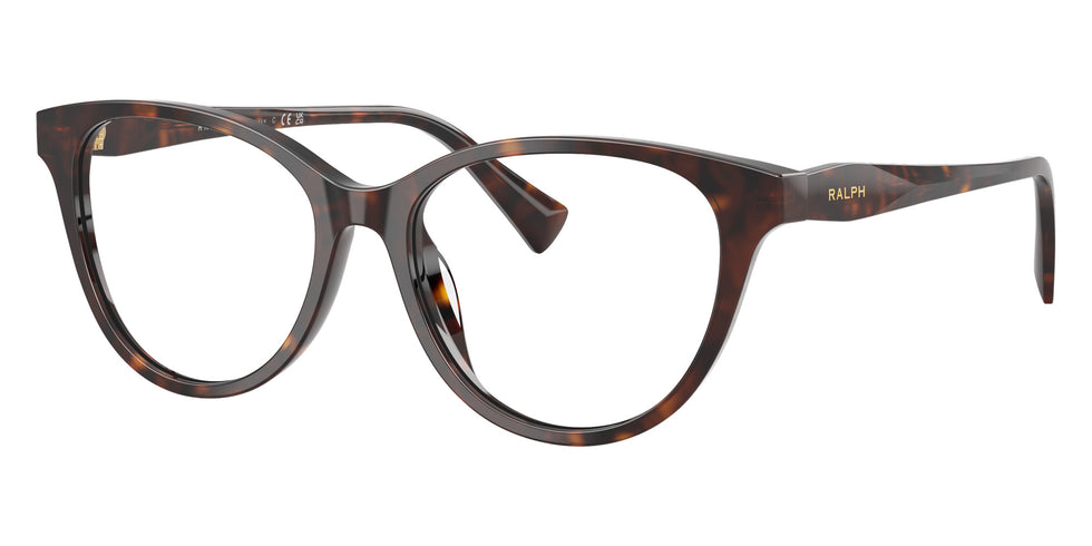 RALPH LAUREN RA7198U 5003 51 - Dark Havana Brown #id:ra7198u5003_s:108105