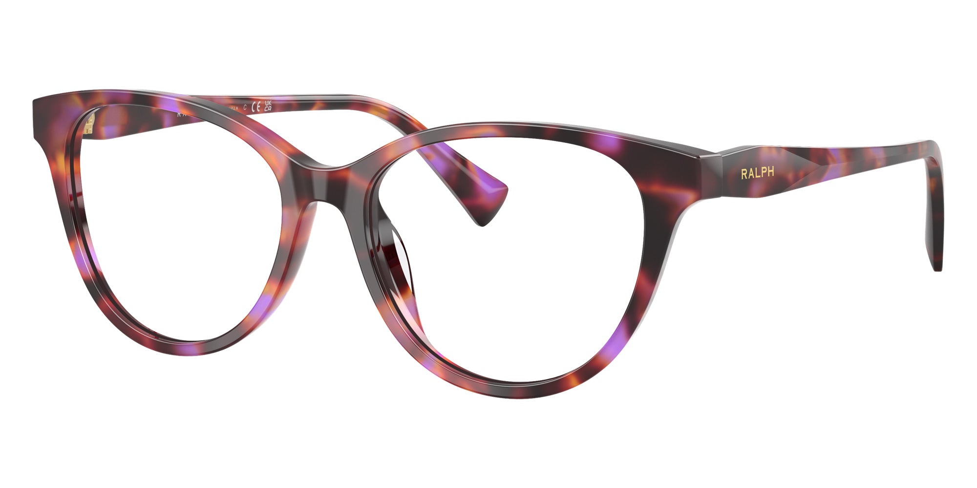 RALPH LAUREN RA7198U 6239 51 - Violet Havana #id:ra7198u6239_s:112105