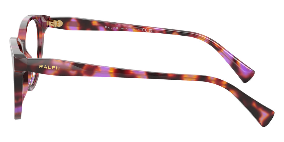RALPH LAUREN RA7198U 6239 51 - Violet Havana #id:ra7198u6239_s:112110