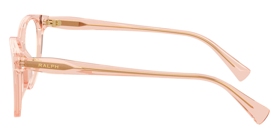 RALPH LAUREN RA7198U 6344 51 - Transparent Peach #id:ra7198u6344_s:116110