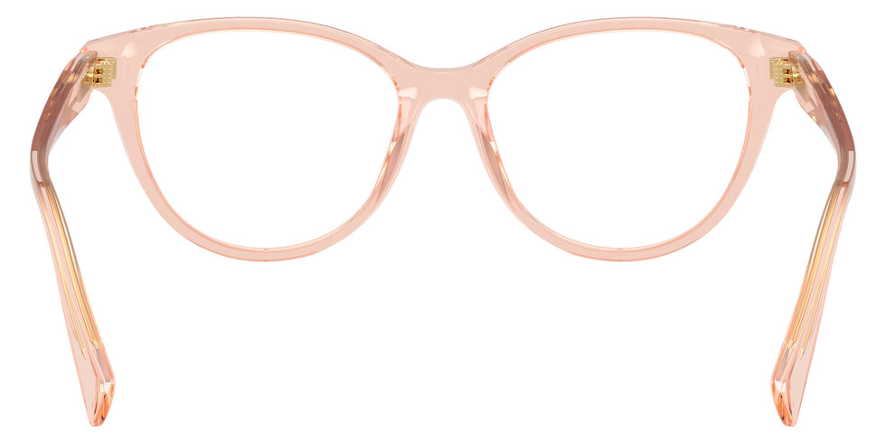 RALPH LAUREN RA7198U 6344 51 - Transparent Peach #id:ra7198u6344_s:116115