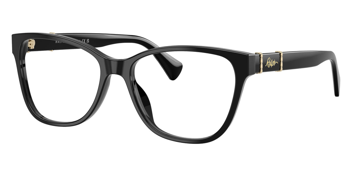 RALPH LAUREN RA7199U 5001 53 - Black #id:ra7199u5001_s:100105