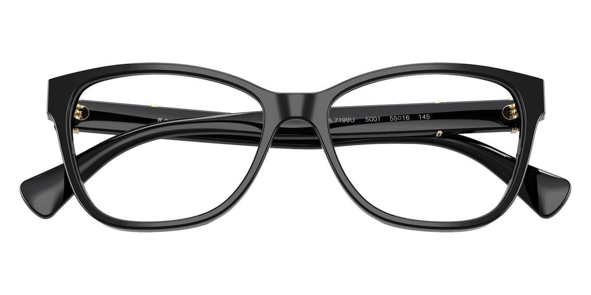 RALPH LAUREN RA7199U 5001 53 - Black #id:ra7199u5001_s:100120