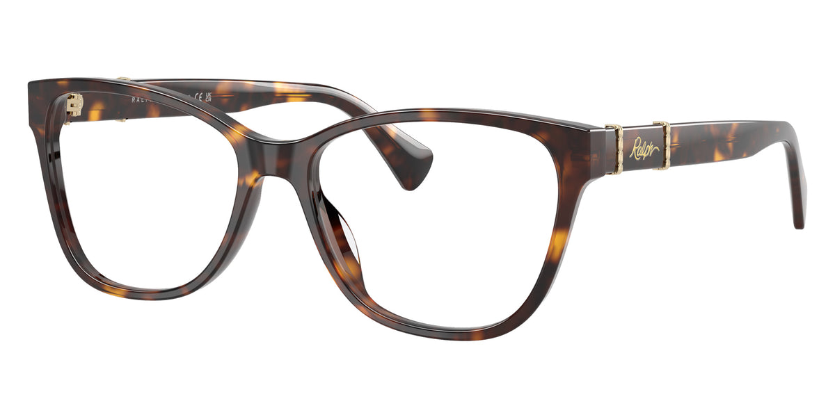 RALPH LAUREN RA7199U 5003 53 - Brown Havana #id:ra7199u5003_s:104105