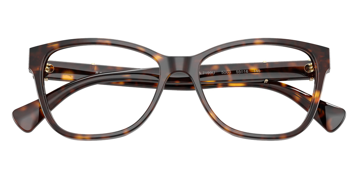 RALPH LAUREN RA7199U 5003 53 - Brown Havana #id:ra7199u5003_s:104120