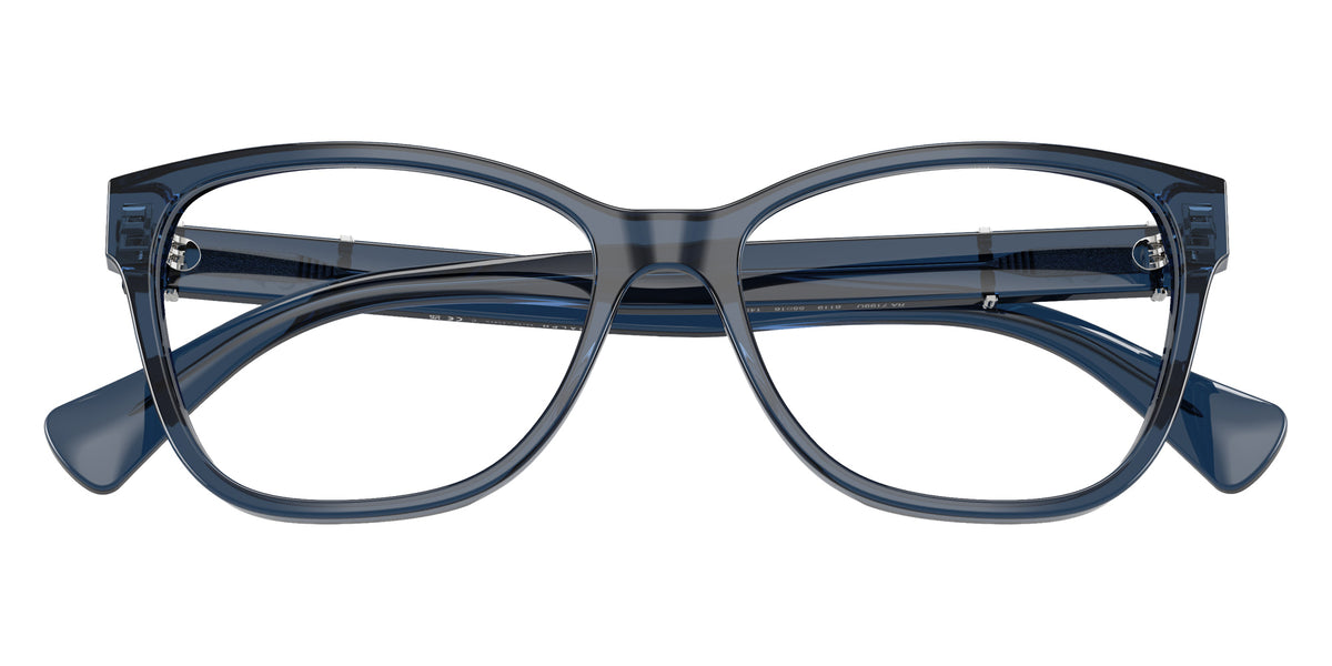 RALPH LAUREN RA7199U 6119 53 - Blue Crystal #id:ra7199u6119_s:108120