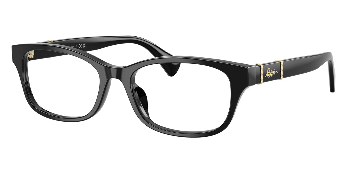 RALPH LAUREN RA7201U 5001 52 - Black #id:ra7201u5001_s:100105