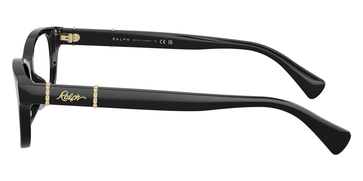 RALPH LAUREN RA7201U 5001 52 - Black #id:ra7201u5001_s:100110