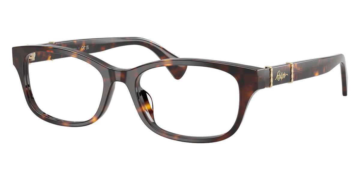 RALPH LAUREN RA7201U 5003 52 - Havana Brown #id:ra7201u5003_s:104105