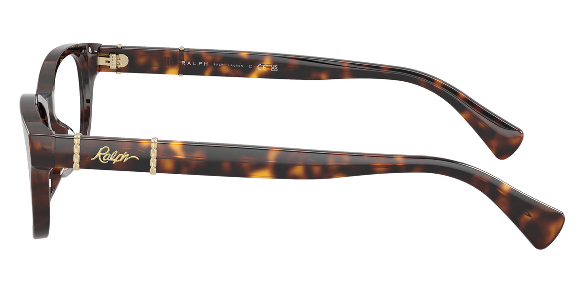 RALPH LAUREN RA7201U 5003 52 - Havana Brown #id:ra7201u5003_s:104110
